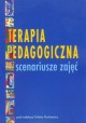 Terapia pedagogiczna Scenariusze zajęć Violetta Florkiewicz (red.)