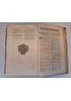 [MEDYCYNA SENNERET WROCŁAW] SENNERTI Danielis - Opera Omnia in Quatuor Tomos Divisa 1656