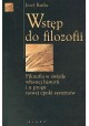 Wstęp do filozofii Józef Bańka