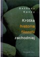 Krótka historia filozofii zachodniej Anthony Kenny