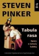 Steven Pinker Tabula rasa