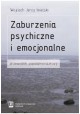 Wojciech Jerzy Imielski Zaburzenia psychiczne i emocjonalne