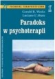 Gerald R. Weeks, Luciano L'Abate Paradoks w psychoterapii