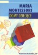 Maria Montessori Domy dziecięce