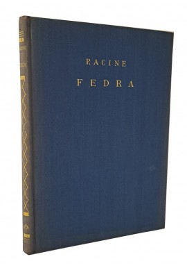 RACINE - Fedra (Biblioteka Boya) [1930]