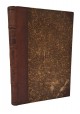 [LECZENIE FARMACEUTYCZNE] PENZOLDT - Lehrbuch der Klinischen Arzneibehandlung 1890