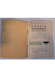 [KATALOG firmowy] BRACIA Borkowscy Zakłady Elektrotechniczne - Katalog nr 40 [WARSZAWA 1937