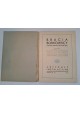 [KATALOG firmowy] BRACIA Borkowscy Zakłady Elektrotechniczne - Katalog nr 33 [WARSZAWA 1935]