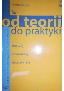 Od teorii do praktyki Christopher Day