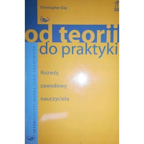 Od teorii do praktyki Christopher Day