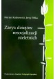 Zarys dziejów resocjalizacji nieletnich Marian Kalinowski, Jerzy Pełka