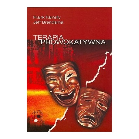 Terapia prowokatywna Frank Farrelly, Jeff Brandsma