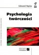 Psychologia twórczości Edward Nęcka