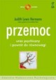 Przemoc uraz psychiczny i powrót do równowagi Judith Lewis Herman