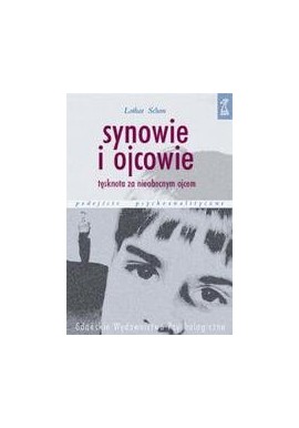 Synowie i ojcowie Lothar Schon