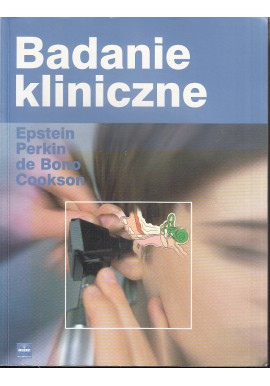 Badania kliniczne Epstein Perkin de Bono Cookson