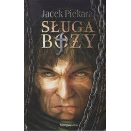 Sługa Boży Jacek Piekara