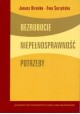 Bezrobocie Niepełnosprawność Potrzeby Janusz Kirenko, Ewa Sarzyńska