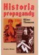 Historia propagandy Oliver Thomson