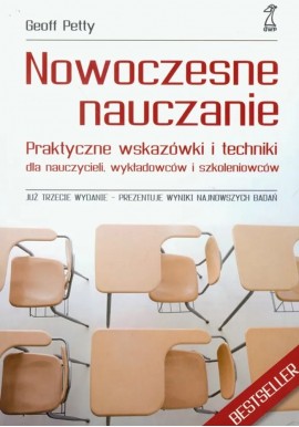 Nowoczesne nauczanie Geoff Petty