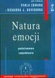 Natura emocji podstawowe zagadnienia Paul Ekman, Richard J. Davidson (red.)