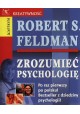 Zrozumieć psychologię Robert S. Feldman