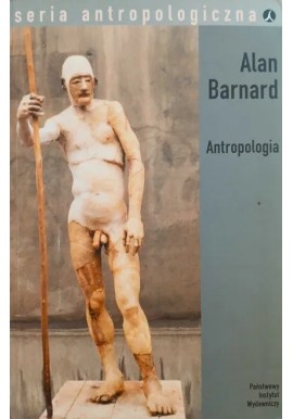 Antropologia Alan Barnard