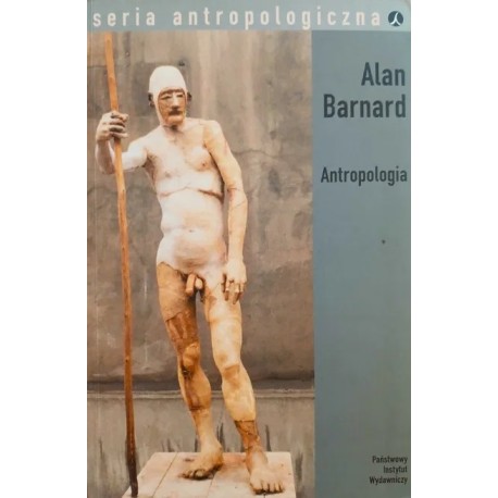 Antropologia Alan Barnard