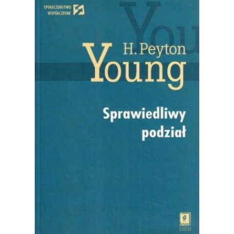 Sprawiedliwy podział H. Peyton Young