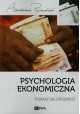 Psychologia ekonomiczna Tomasz Zaleśkiewicz