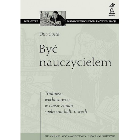 Być nauczycielem Otto Speck