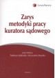 Zarys metodyki pracy kuratora sądowego Tadeusz Jedynak, Krzysztof Stasiak (red.)