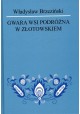 Gwara wsi Podróżna w Złotowskiem Władysław Brzeziński