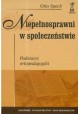 Niepełnosprawni w społeczeństwie Otto Speck