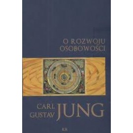 O rozwoju osobowości Carl Gustav Jung