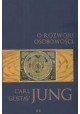 O rozwoju osobowości Carl Gustav Jung