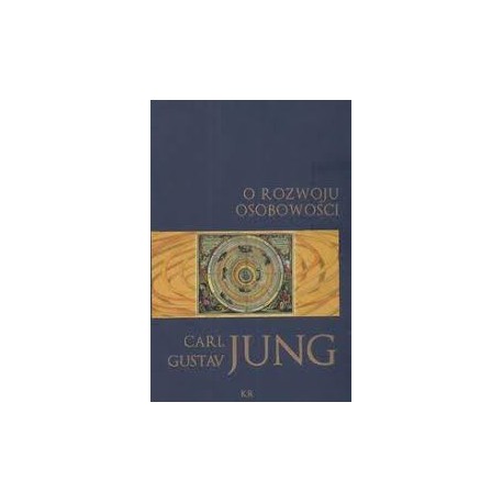 O rozwoju osobowości Carl Gustav Jung