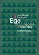 Ego socjologia jednostki Jean-Claude Kaufmann