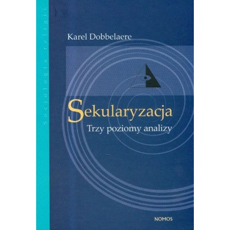 Sekularyzacja Trzy poziomy analizy Karel Dobbelaere