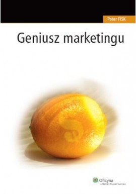 Geniusz marketingu Peter Fisk