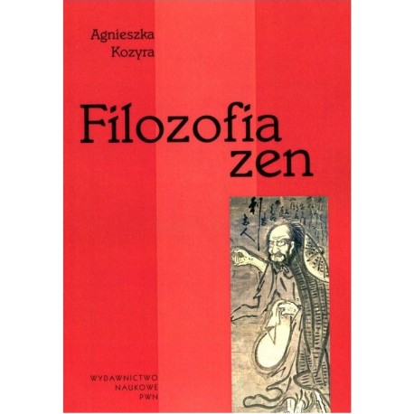 Filozofia zen Agnieszka Kozyra