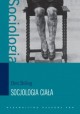 Socjologia ciała Chris Shilling