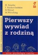 Pierwszy wywiad z rodziną H. Stierlin, I. Rucker-Embden, N. Wetzel, M. Wirsching