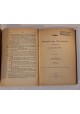 [PRUSKIE AKTY STANOWE] TOEPPEN - Acten der Ständetage Preussens unter der Herrschaft des Deutschen Ordens 3 bd. 1874