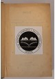 [PRUSKIE AKTY STANOWE] TOEPPEN - Acten der Ständetage Preussens unter der Herrschaft des Deutschen Ordens 3 bd. 1874