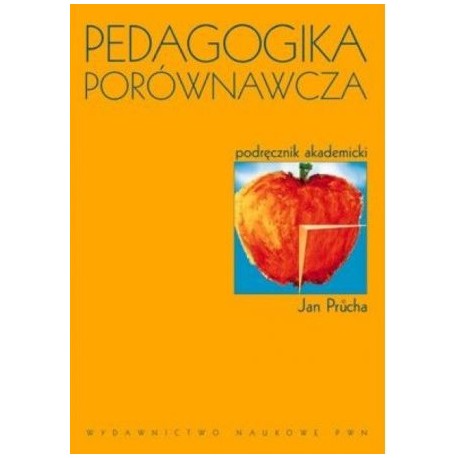 Pedagogika porównawcza Jan Procha