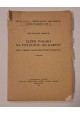 MAŁECKI Mieczysław - Język polski na południe od Karpat 1938