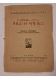 [AUTOGRAF GIERSZEWSKI] ZNANIECKI Florjan - Socjologja walki o pomorze 1935