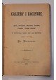 ŁĘGOWSKI Józef [Dr.Nadmorski] - Kaszuby i Kociewie 1892