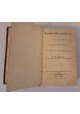 [PODRĘCZNIK MEDYCYNY] HUFELAND C.W. - Enchiridion medicum oder Anleitung zur medizinischen Praxis 1837